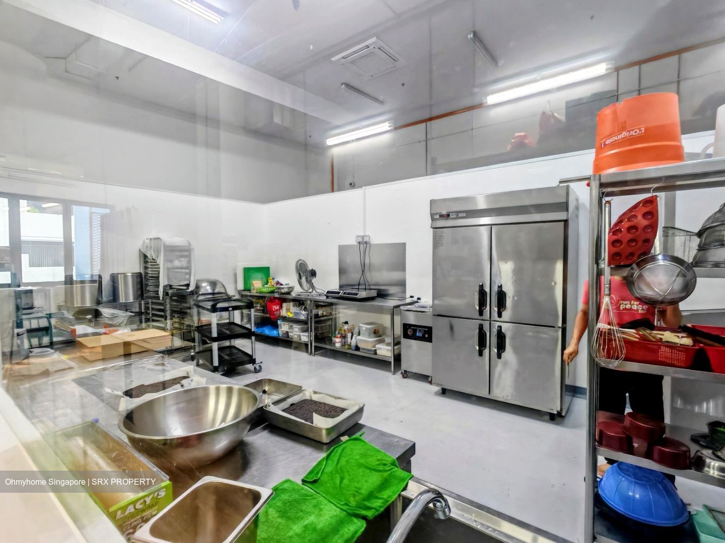 Foodfab@mandai (D25), Factory #636423071